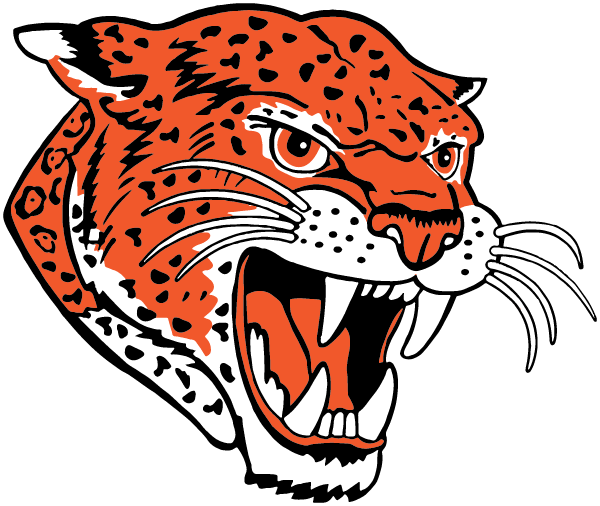 Van Vleck Junior High Logo