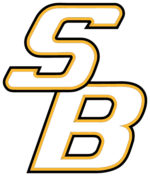 Selma Burke Middle School Logo