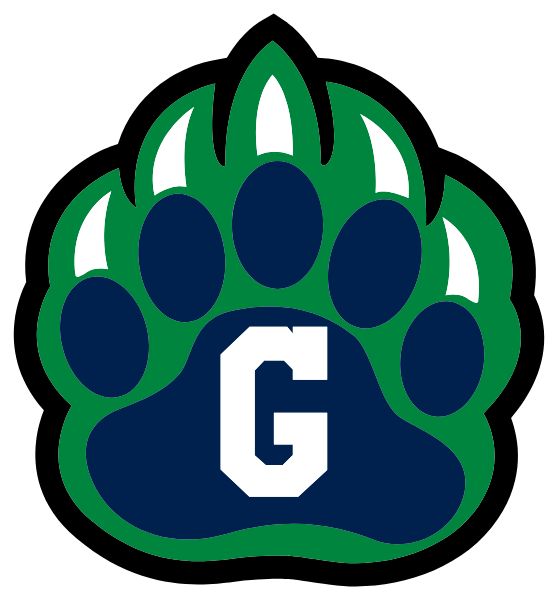 Gunderson Middle School Sideline Store Grizzlies (LAS VEGAS, NEVADA) Spirit Apparel & Accessories Store