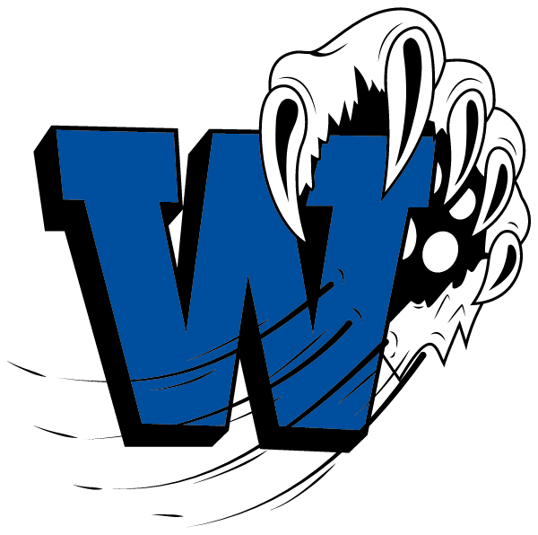 Brookeland Junior High School Logo