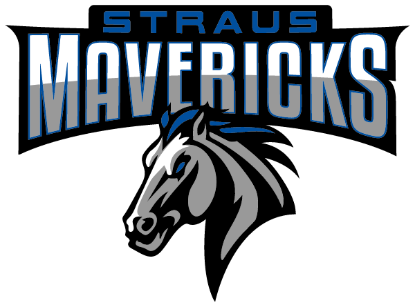 Joe Straus Iii Middle School Logo