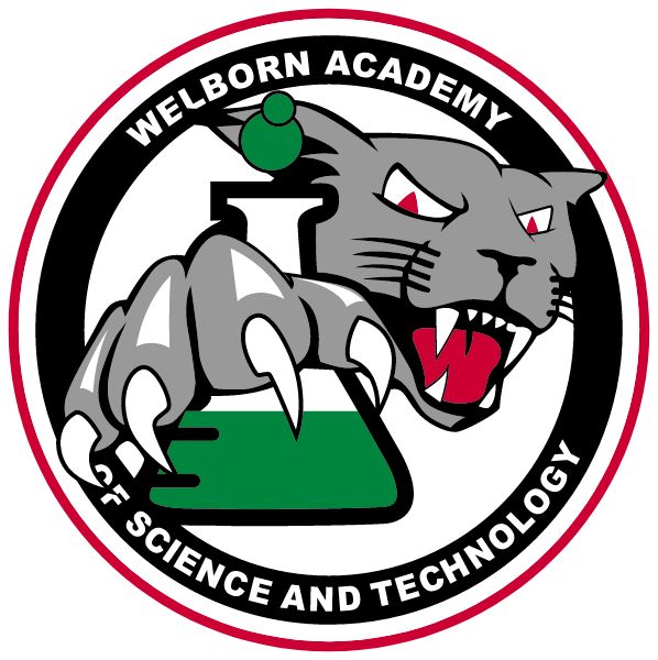Welborn Academy Of Science And Technology Sideline Store Sideline Store