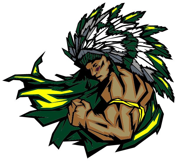 Plaisance Middle School Sideline Store Indians (OPELOUSAS, LOUISIANA) Spirit Apparel & Accessories Store