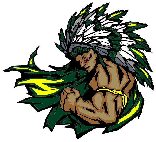 Plaisance Middle School Logo