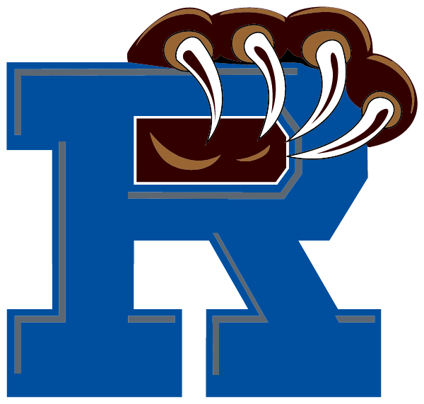 Roseville Middle School Logo