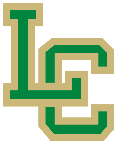 Lake County Middle School Logo