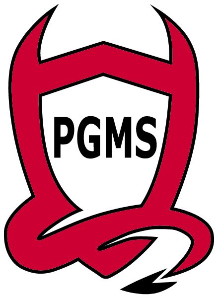 Penns Grove Middle School Sideline Store Red Devils (PENNS GROVE, NEW JERSEY) Spirit Apparel & Accessories Store