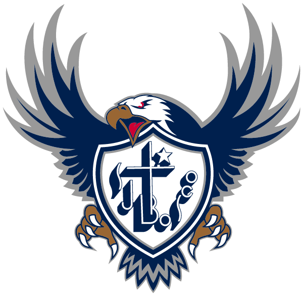 St. John Bosco School Logo