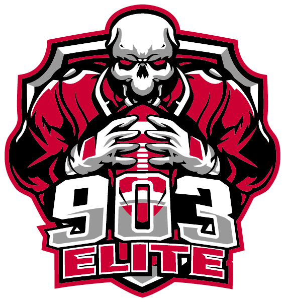 903 Elite 12u Logo