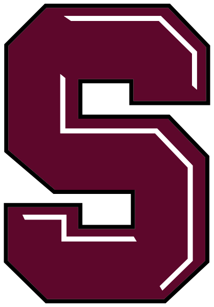 Sherman Middle School Logo