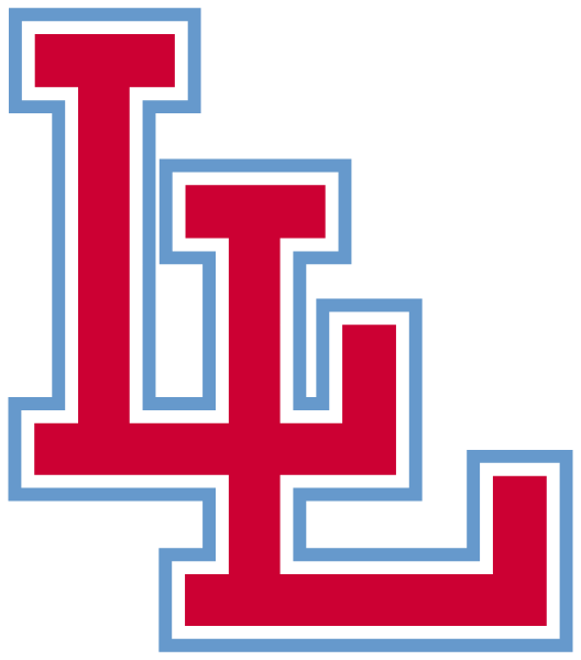 Lincoln Legends 12u Logo