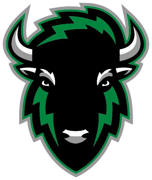 East Trails Middle School Sideline Store Bisons (LEES SUMMIT, MISSOURI) Spirit Apparel & Accessories Store