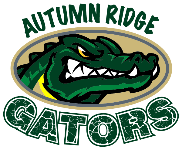 Autumn Ridge Middle School Logo