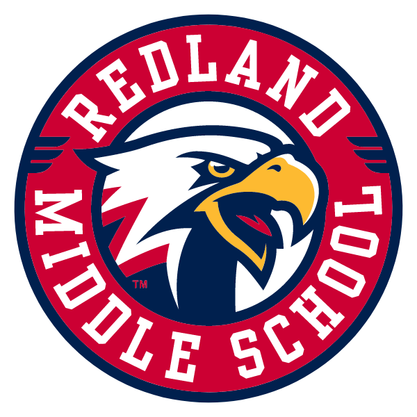 Redland Middle School Logo