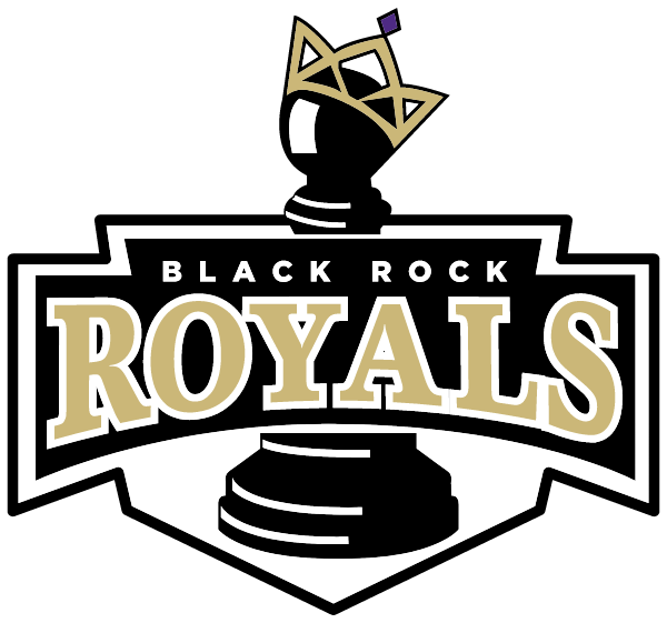 Black Rock Middle School Logo