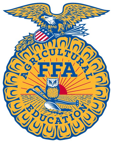 Mcdowell Middle Ffa Chapter Sideline Store Titans & Spartans (MARION, NORTH CAROLINA) Spirit Apparel & Accessories Store