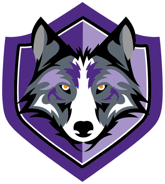 Hamlin Middle School Logo