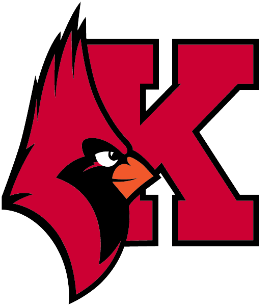 W H Kirk Middle School Logo
