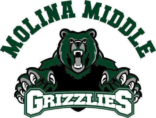 Ricardo Molina Middle School Sideline Store Sideline Store