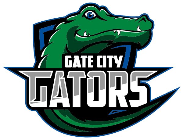 Gate City Charter Academy Sideline Store Gators (GREENSBORO, NORTH CAROLINA) Spirit Apparel & Accessories Store