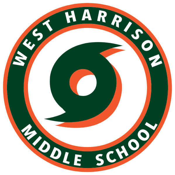 West Harrison Middle School Logo
