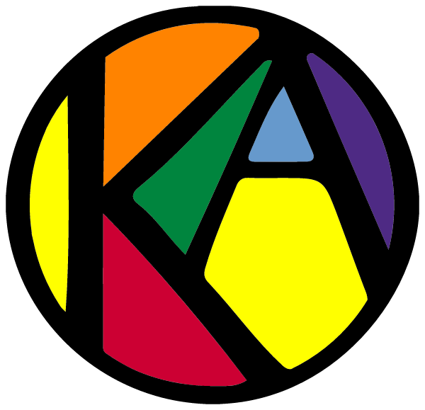 Kaleidoscope Academy Logo