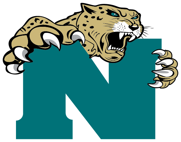 Northampton County Middle School Logo