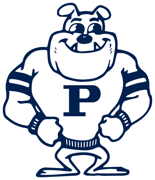 Polk Street School Logo