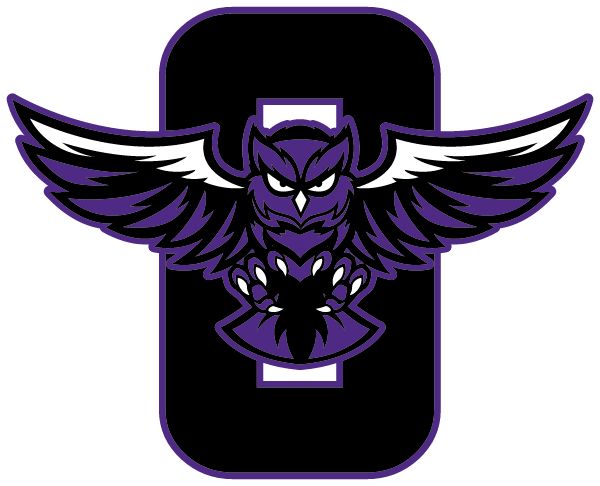 Oakdale Middle School Sideline Store Owls (MEDFORD, OREGON) Spirit Apparel & Accessories Store
