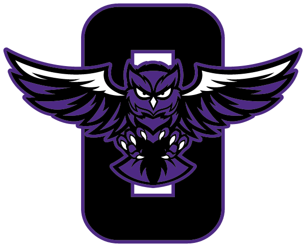 Oakdale Middle School Logo