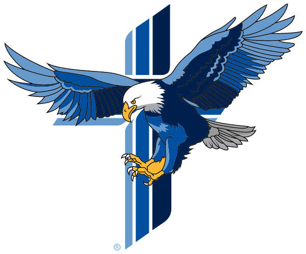 Saint John Lutheran School Logo