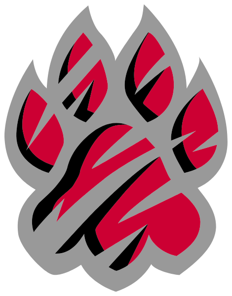 Bethel Tate Middle School Logo