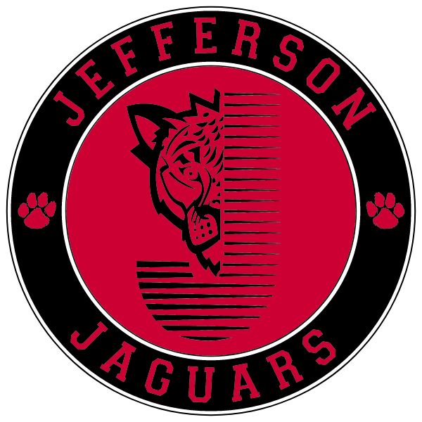 Jefferson Middle School Sideline Store Jaguars (INDIO, CALIFORNIA) Spirit Apparel & Accessories Store