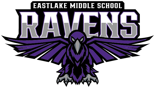 Eastlake Middle School Logo