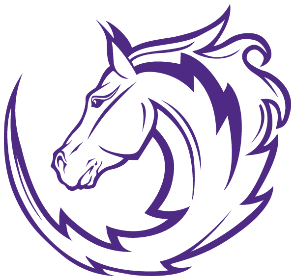Forest Spring Middle School Logo