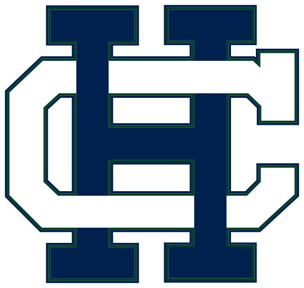 Holy Cross Junior High Logo