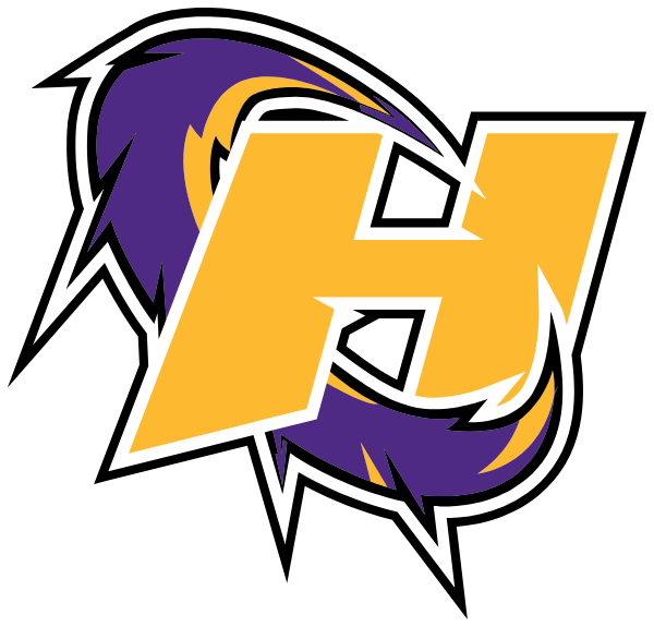 Coach Wally Hartley Prek-8 Logo