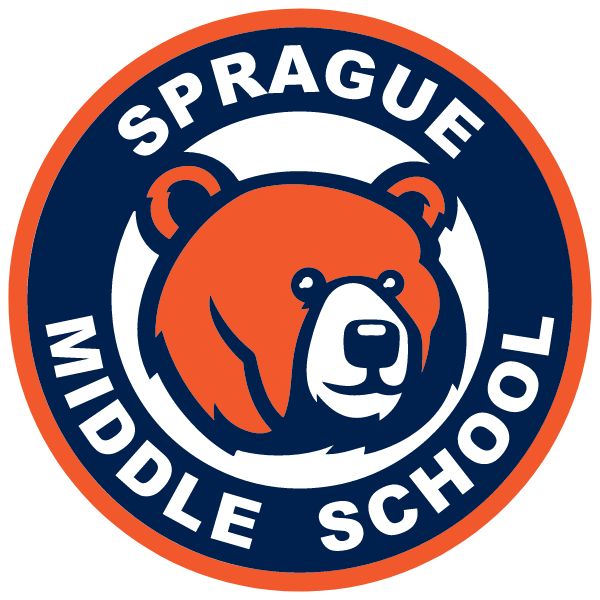 Sprague Middle School Sideline Store Sideline Store