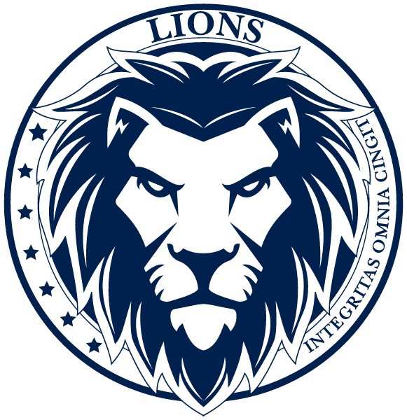 Pineapple Cove Classical Academy - Lockmar Logo