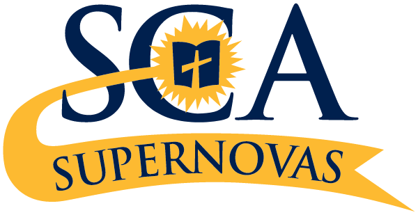 Sunlight Christian Academy Logo