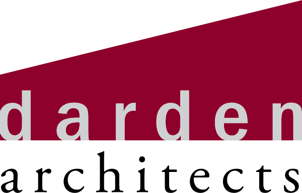 Darden Architects Logo