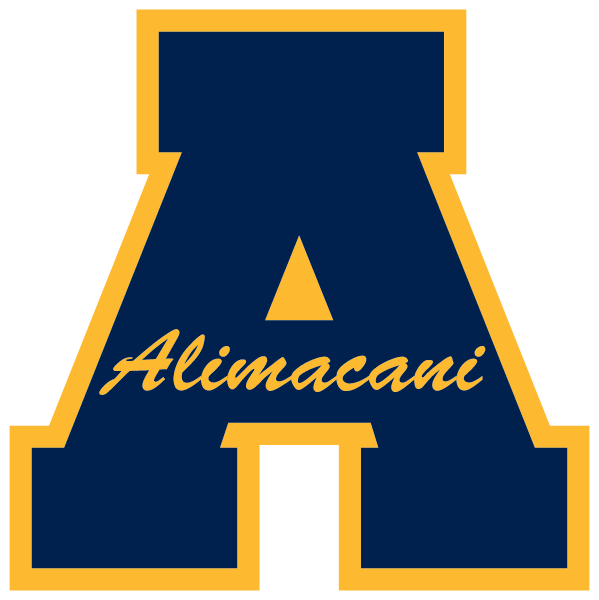 Alimacani Elementary Logo