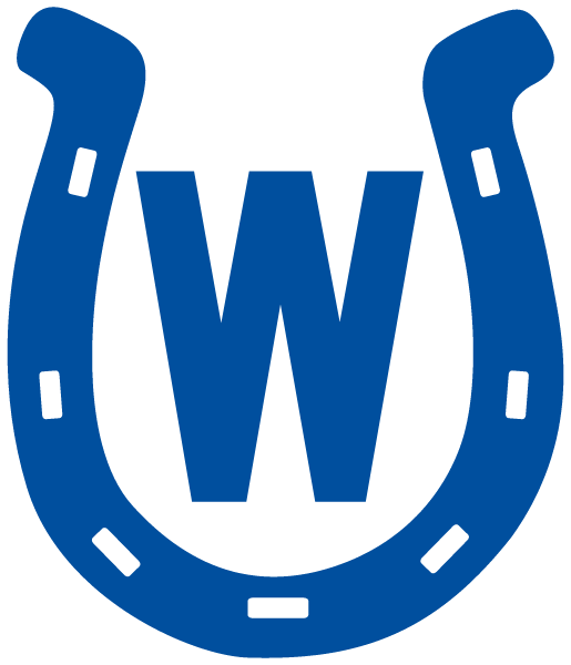 Wyoming High School Logo