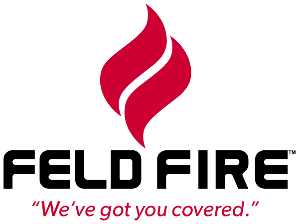 Ed M FELD EQUIPMENT Co. INC. Logo