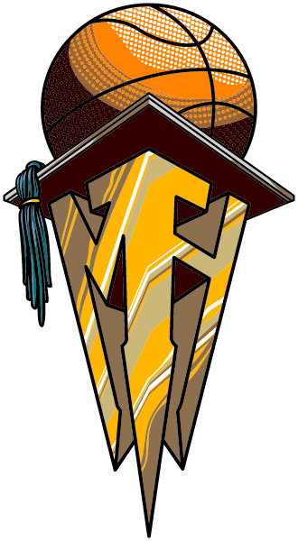 More than Hoops Logo