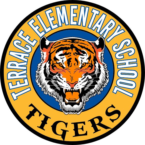 Terrace Elementary School Sideline Store