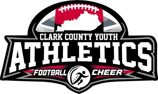 Clark County Youth Athletics Cardinals (Winchester, Kentucky) Spirit Apparel & Accessories Store