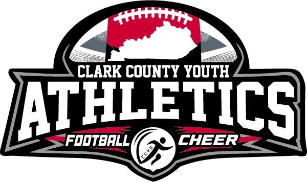 Clark County Youth Athletics Logo