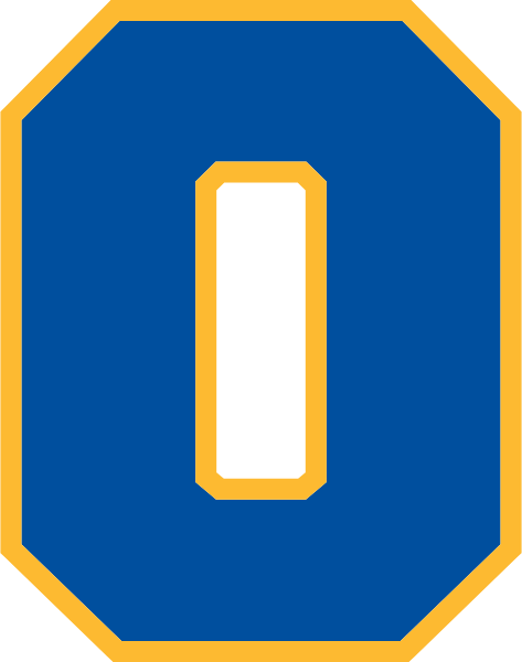 Ontario High School Logo