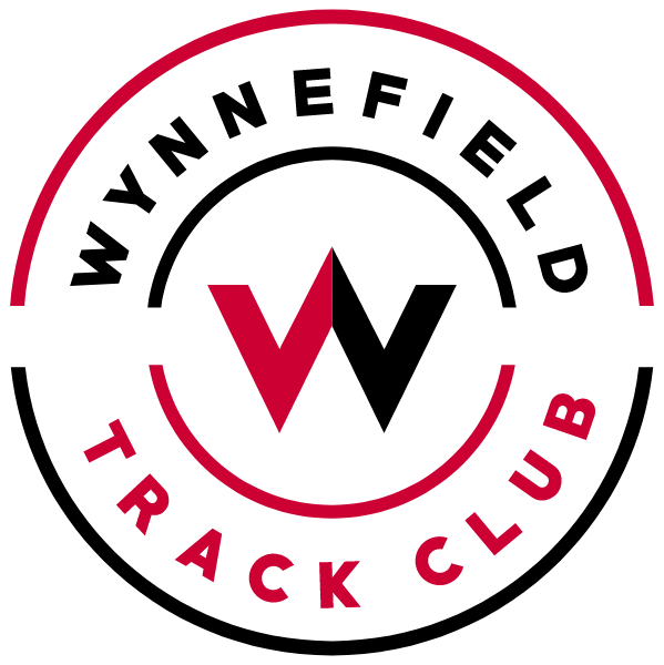 Wynnefield Track Club Logo